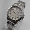 Torque M111 – Rugged Stainless Steel Chain Watch for Business & Evening Wear - Image 2